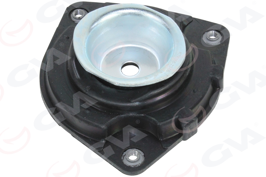 GVA 9314341 Amortisör Takozu Sol Renault Clio Iii 05> Modus 04> Nissan Micra 05>Note 05>
