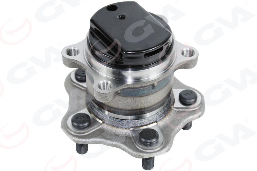 GVA 4799125 Arka Teker Poryasi Rulmanli Kit Nissan Qashqai 2wd T31