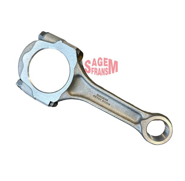 SAGEM 45101 Piston Kolu R12-Toros-R9-R19 1400