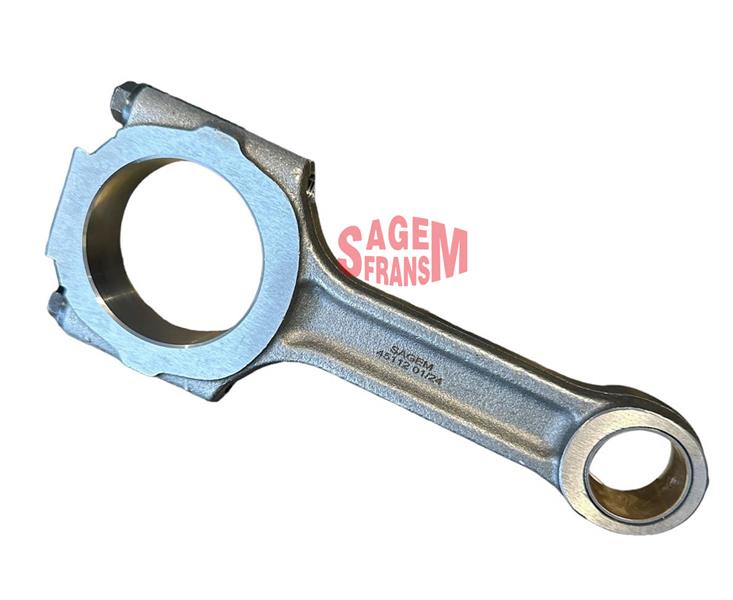 MOTO-TMP0162 Piston Kolu 1.9 Jtd Doblo