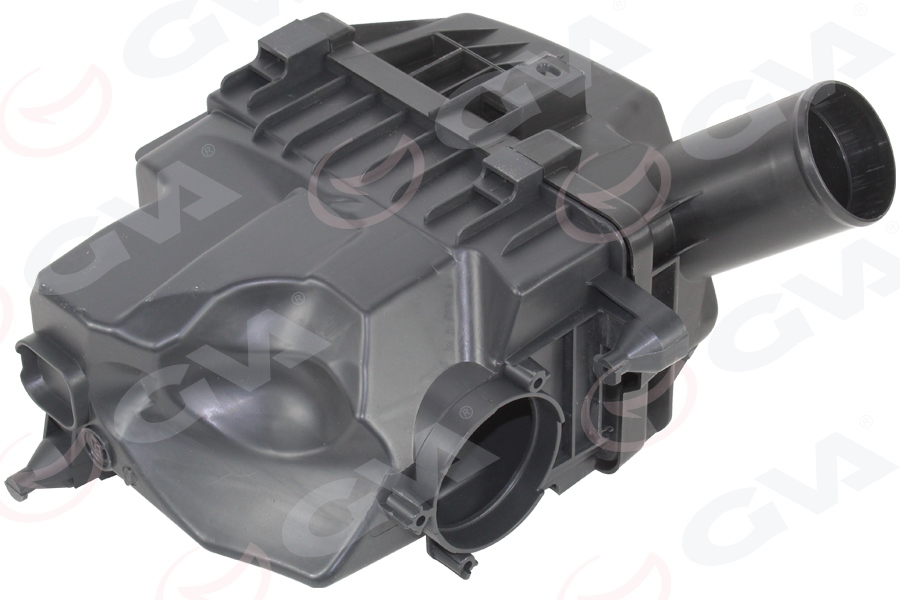 GVA 9814221 Hava Filtre Kutusu Renault Clio V 19> Captur Ii 19> 1.3tce