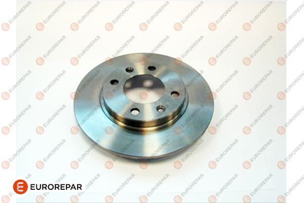 1687775280 Erp Fren Diski Arka  106/206/306/Saxo