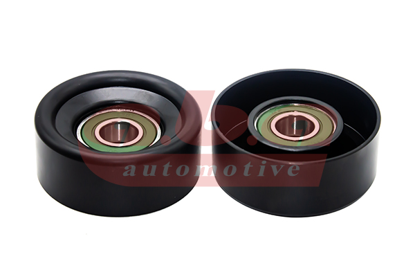 ABA 25320417 Germe Makarasi Kanalli V Kayisi Hyundai Accent Iv Rb 1.4 1.6 10 >