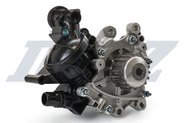 DOLZ N210CT Devirdaim Komple Astra L 21> Corsa F 19> Crossland 17> Focus Iv 17> Ecosport 17> Connect 17>2008-208 3008-301-308 Ii-5008 Ii-508-Expert-Partner-Berlingo 19> C3 Iii-C4-C-Elysee-Jumpy 1.5 Blue-Eco Hdi