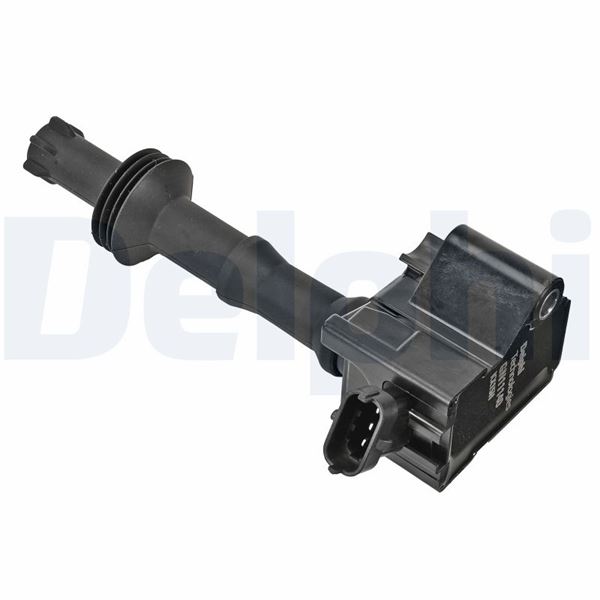 DELPHI GN11140-12B1 Atesleme Bobini Citroen Berlingo - C3 - C4 - C5 - Ds Ds3 - Ds4 - Fiat Doblo - Opel Astra - Combo - Corsa - Granland - Mokka - P208 - P2008 - P308 - P3008 - P508 - P5008 - Partner - Rifter 13>