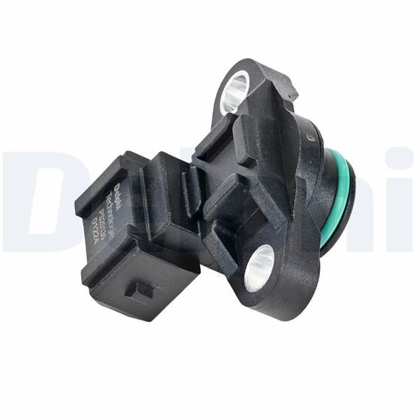 DELPHI PS20135-12B1 Emme Manifold Sensörü Map Sensörü Mitsubishi Outlander 2.0l 4b11 Cw4w Turbo 4x4 07-12 / Lancer Evo X 2.0l 4b11 Cz4a 08-15