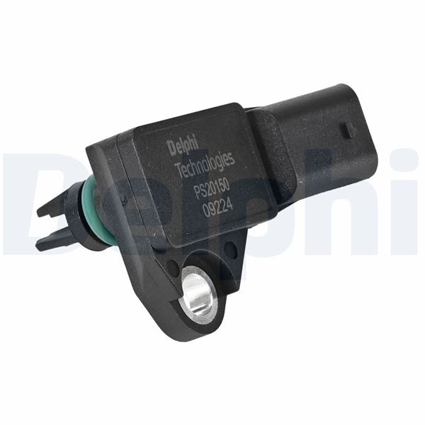 ZMPS1121 Map Sensoru Audi A4 / A6 / A7 / Q7 3.0 Tdi