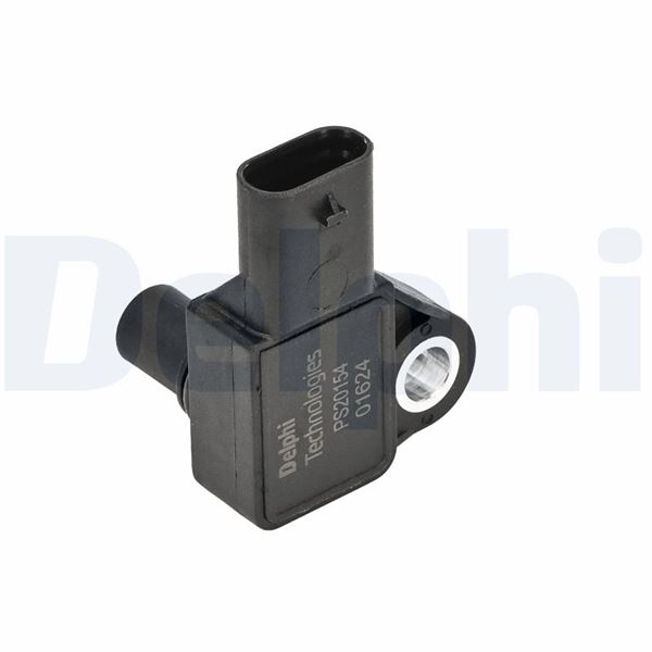 DELPHI PS20154-12B1 Basinc Sensoru Mercedes Om651 W176 W246 C117 X117 X156
