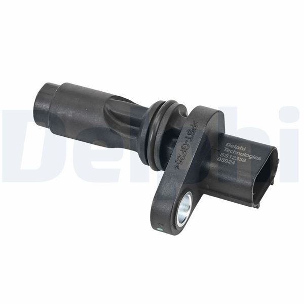DELPHI SS12358-12B1 Eksantrik Mili Sensörü Honda Civic 1.6l 1.8l R16a2 R16b2 R18a2 Fd6 Fb7 Fk2 Fd1 Fd7 Fc5 05-22 / Accor D 2.0l R20a3 Cu1 08-> / Crv 2.0l R20a2 Re5 06-12
