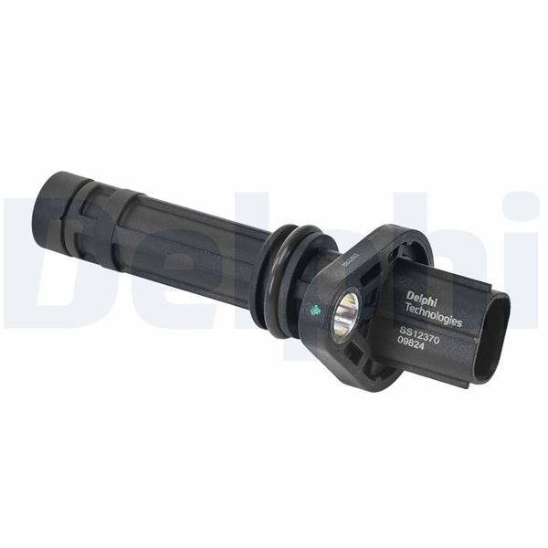 DELPHI SS12370-12B1 Krank Mili Sensörü Toyota Yaris 1.0l 1kr-Fe Ksp130 10-20