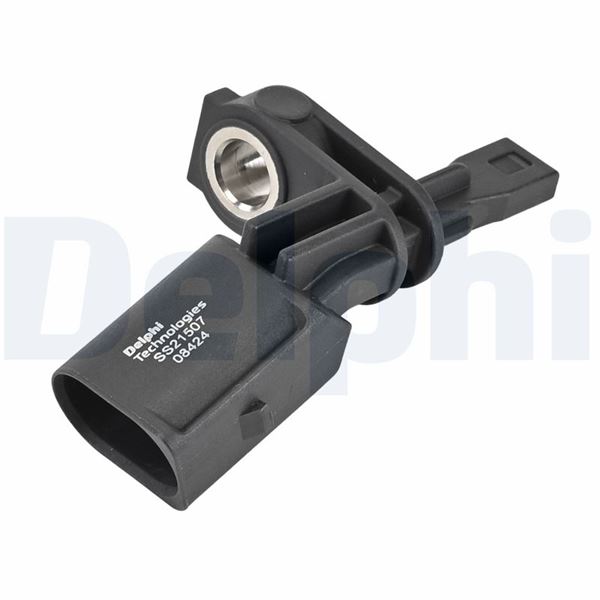 TPR-121057001 Abs Sensoru Vw Audi Seat Skoda