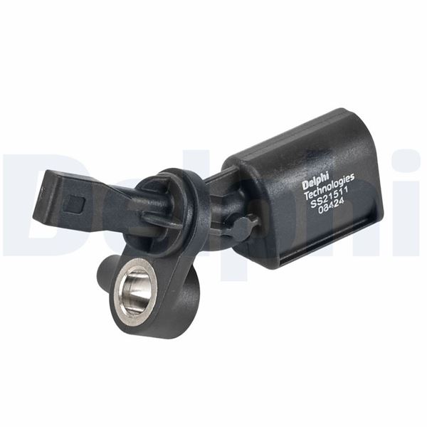 HELLA 6PU358216301 Tekerlek Hiz Sensörü.Audi A1/Seat Arona-Ibiza/Skoda Fabia-Kamiq-Scala/Vw Polo-Taigo-T Cross