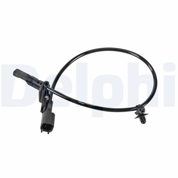 HELLA 6PU358252461 Abs Sensörü Arka Ford Custom 18>