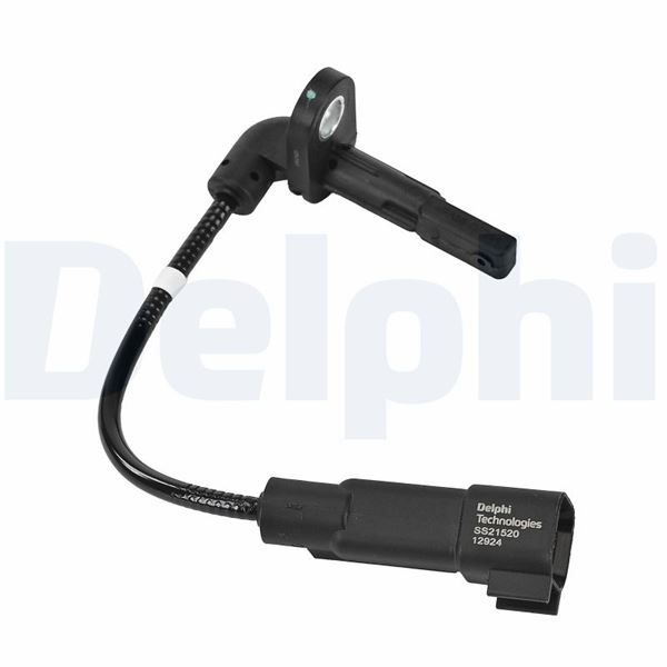 DELPHI SS21520-12B1 Arka Fren Abs Devir Sensörü Opel Astra K 16>22 Elektrikli El Freni İçin