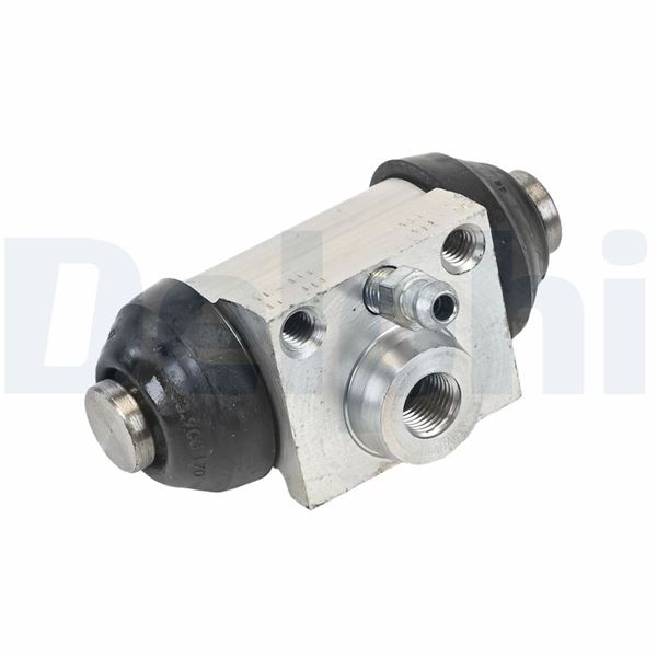 DELPHI LW90217 Fren Silindiri Arka Renault Taliant 21> 20.6 Mm