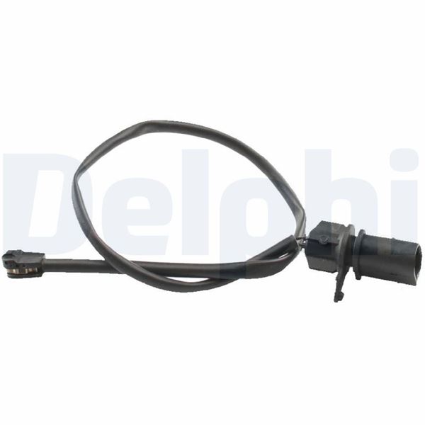 VW 4M0615121AB Fren Balata Fisi Ön 638 951 A4-A5-A6-Q7-Touareg
