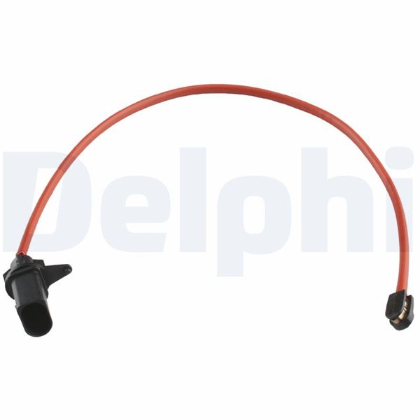 DELPHI LZ0398 Fren İkaz Kablosu
