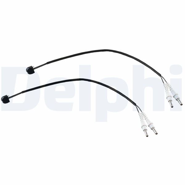 FRD-FWI310 Fren Balata Ikaz Kablo Citroen C5 Iii / Peugeot 407 2.0