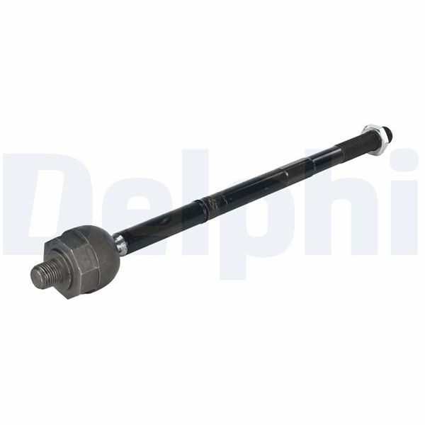 DELPHI TA3643 Rot Mili