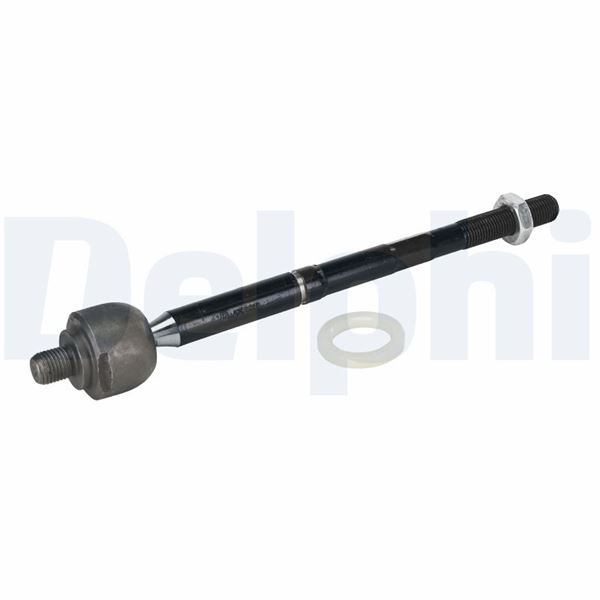 DELPHI TA3717 Rot Mili