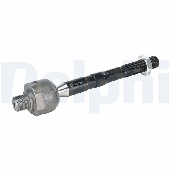 DELPHI TA3727 Rot Mili