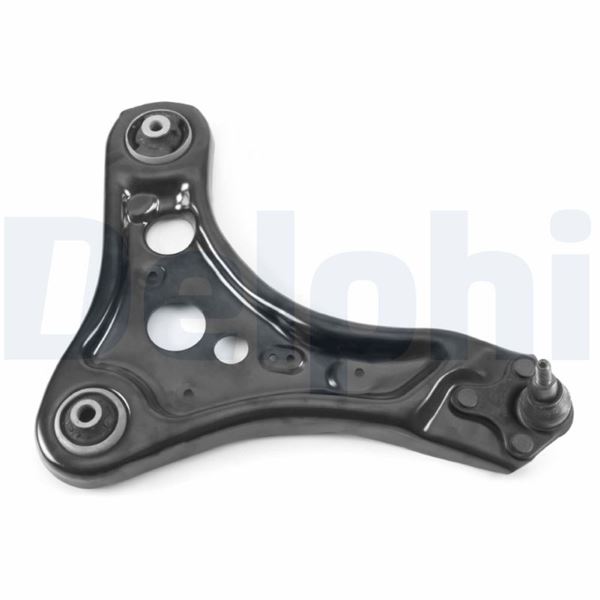 DELPHI TC4475 Alt Salincak
