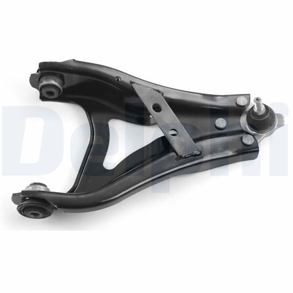 DELPHI TC4852 Salincak Sağ Alt Komple Sac Dacia Duster Ii 17>