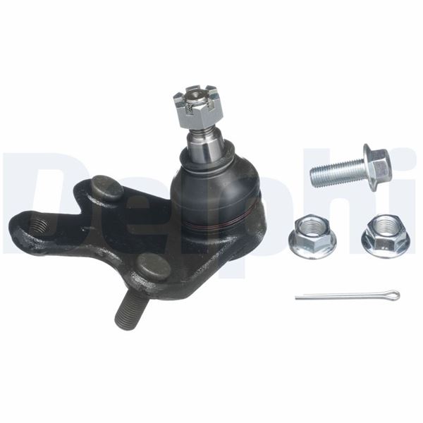 DELPHI TC5009 Rotil