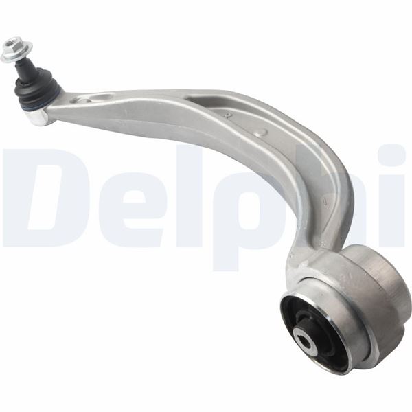 A-1028 Salincak Sag On Alt Rotilli Burclu Aluminyum Audi A6 (4a2) 2018- / A7 (4ka) 2018- / Q5 (Fy) 2017-