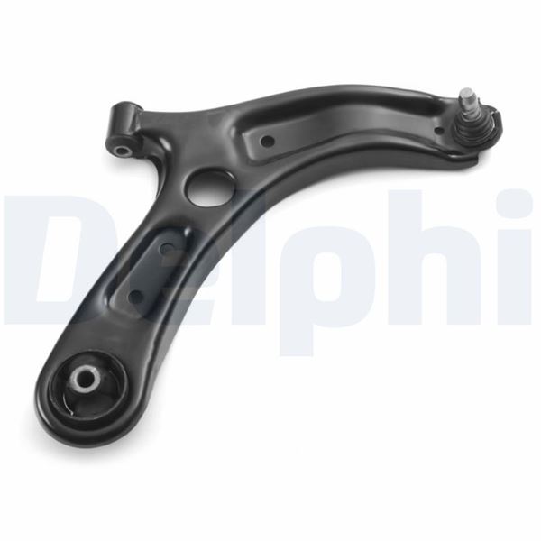 DELPHI TC8440 Alt Salincak