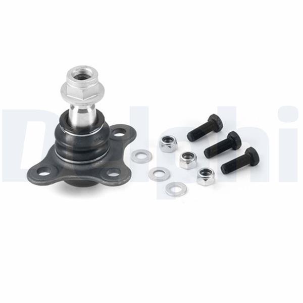 DELPHI TC8527 Rotil On Alt Mercedes Sprinter B907 B910 18>