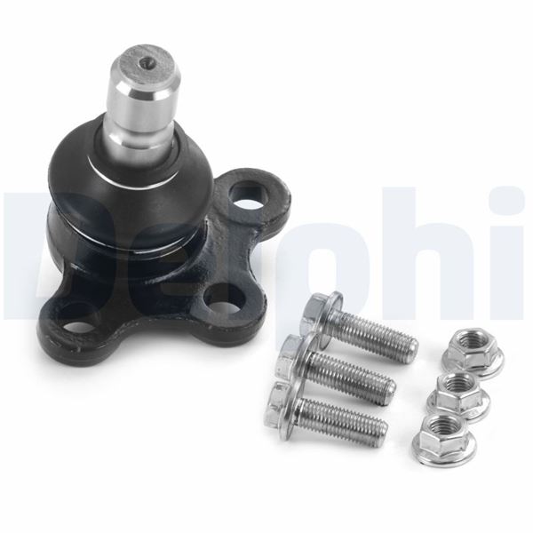 DELPHI TC8571 Alt Rotil Peugeot P1007 05> Citroen C2-C3 04>