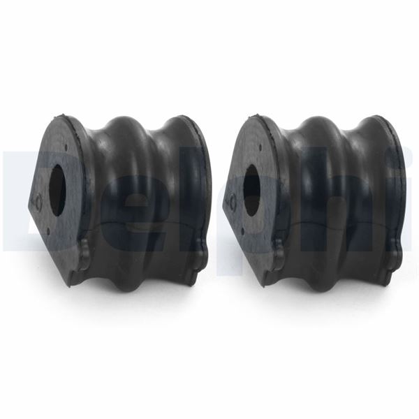 DELPHI TD2047W Burç