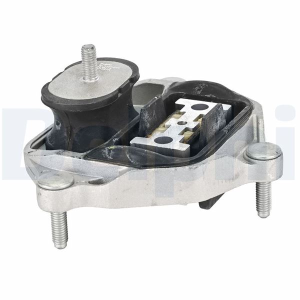 AU-EM047 Motor Takozu On Audi A4 B8 (8k2) 2.0 Tdi 2008 - 2015