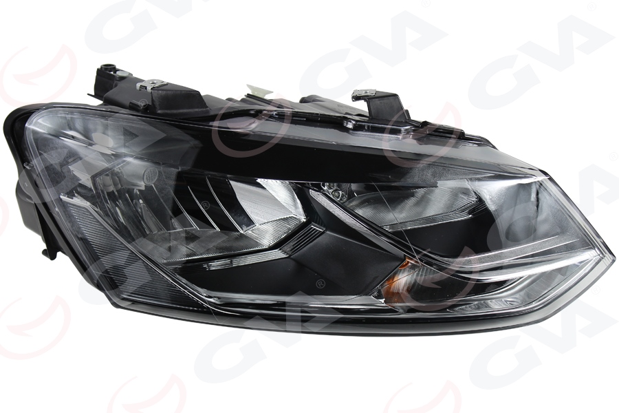 GVA 2075024 Far Motorlu Sağ Polo 14-17