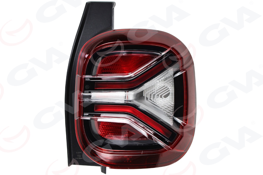 LB19-47003R Stop Sag Ledli Dacia Duster 2021-