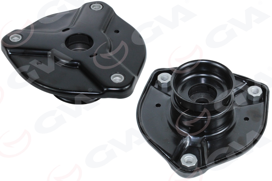 GVA 9399147 Amortisor Takozu On Mercedes Vito W639 W447