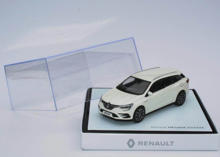 7711944234 Megane Estate Maket