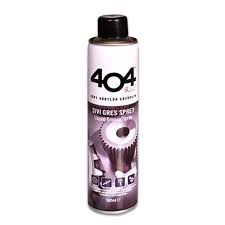 12GRC00619 Silikon Sivi Gres 500 Ml