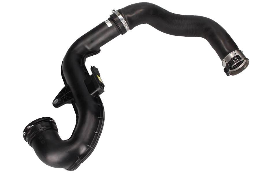 NIFEA-11441 Turbo Hortumu Plastik Boru Haric Megane Iv Talisma