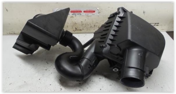 UNI-165009078R Hava Filtre Kutusu Renault Trafic 2013-2017