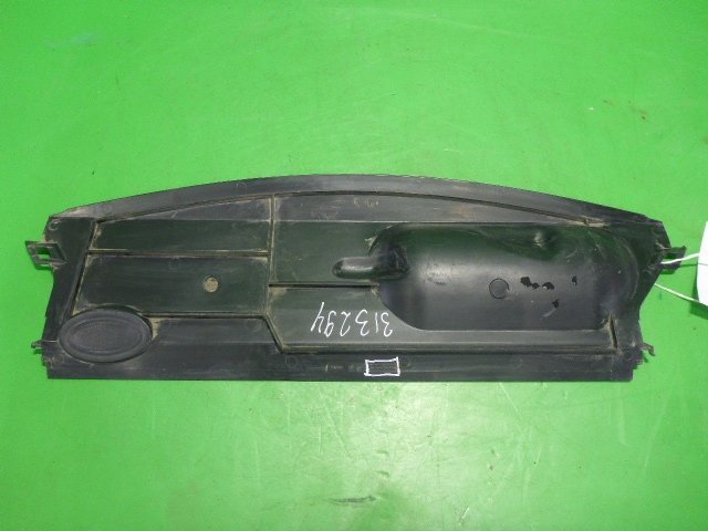 214768960R Radyatör Üst Davlumbazi