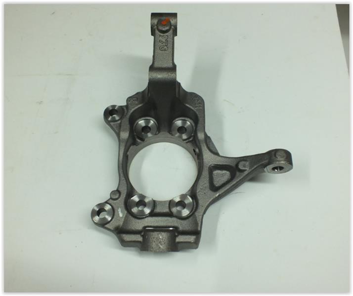 ORJINAL 400144570R Taşiyici Aks Ön Sağ Renault Trafic 3 2013-2017