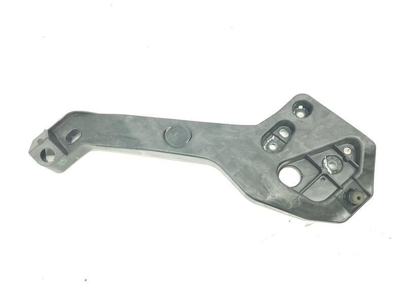 UNI-625006416R Panel On Baglanti Ayagi Takim Renault Trafic Iii 2020