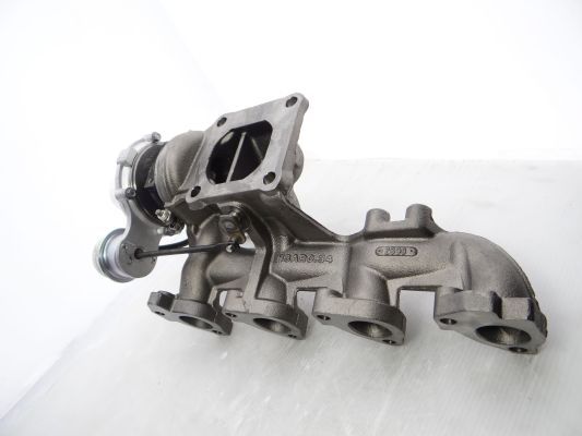GAR-802419-5008S Turbosarj Komple Manifoldlu Ford Connect 1.8 Tdci (75-90ps) 02-13