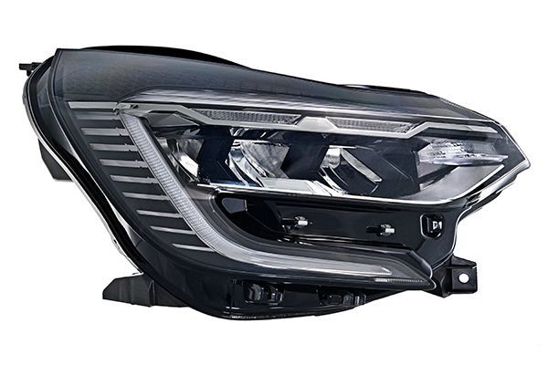 HELLA 1EX013930621 Far Sağ Led Renault Captur Ii 20>