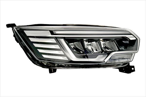 DPO-551-11BDRMLDEM2 Far Sag Ledli Trafic Iii Faz