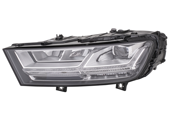 HLL-1EX 354 841-071 Sol Far Audi Q7