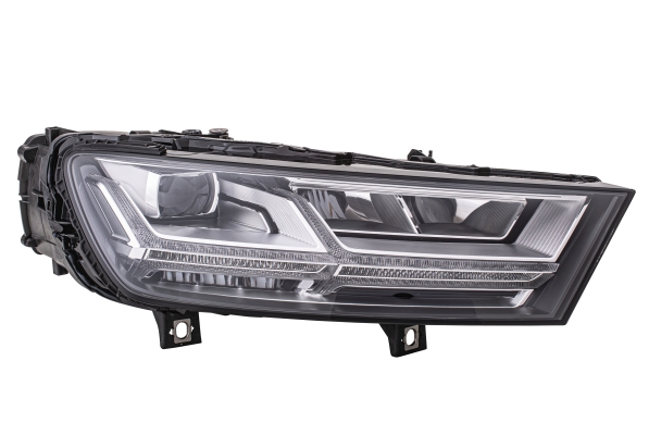 HLL-1EX 354 841-081 Sag Far Audi Q7