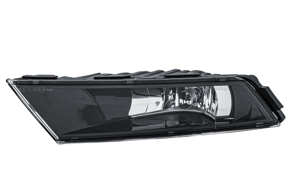 HELLA 1NB011836131 Sis Lambasi H8 12v Sol Skoda Superb Iii 2015